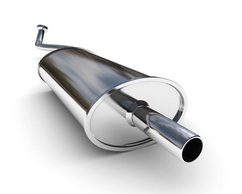 Exhaust